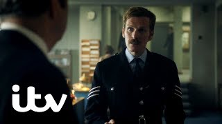 New Series of Endeavour  First Look  ITV [upl. by Atiuqiram]