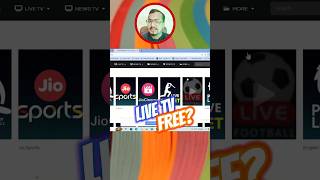 How to Watch All Live TV Channels Free on Mobile  Live TV on MobileWatch Any TV Channel Live In PC [upl. by Neiluj691]