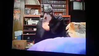 Avgn batman im going to shove these fuckibg games up your ass review joker [upl. by Rowney]