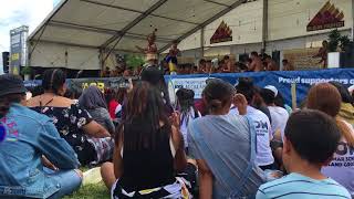 Auckland Grammar Samoan Group 2018 33 [upl. by Ahseenat]