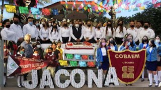 Jacona Michoacán Aniversario 466 de la fundación de este Bellísimo Municipio [upl. by Hamimej478]