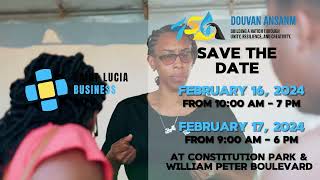 Save The Date  Independence National Business Expo [upl. by Nogas]