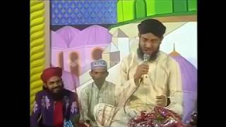 Mein Hoon Qadri Sunni Tan Tan Tanaa Tan [upl. by Resa]