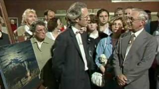 Priceless Antiques Roadshow  Series 1  Episode 1  13 [upl. by Karylin]