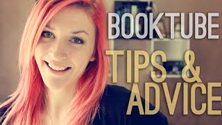 HOW TO BOOKTUBE [upl. by Sitnik]