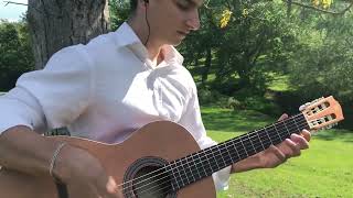 Estas Tonne  Introspection cover [upl. by Anila]