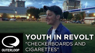 Youth in Revolt  Checkerboards and Cigarettes Megosh Cover [upl. by Nyad333]