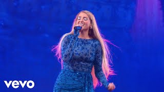 Meghan Trainor  Criminals Live from Madison Square Garden [upl. by Mccutcheon]