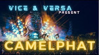 CamelPhat Opening 2024 DJ Set  Zamna  Colombia 2024  By Vice amp Versa zamna [upl. by Nyhagen]