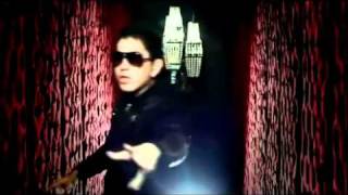 Intentalo Me Prende 3Ball MTY DJ Dark Intensity Remix Video Mix YouTube [upl. by Nertie227]