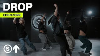 quotDropquot  Timbaland amp Magoo Ft Fatman Scoop  Eden Zerk Choreography [upl. by Gaddi]