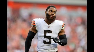 Why the Browns Should Look to Bring Back Anthony Walker  Sports4CLE 31723 [upl. by Ditter]