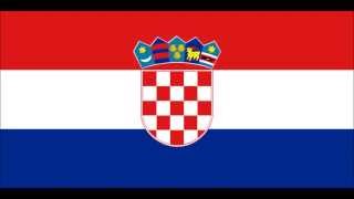 Koračnica «Mi smo Garda Hrvatska» [upl. by Aguie748]