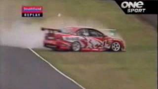 2003 V8 Supercars Round13 Eastern Creek [upl. by Virendra884]