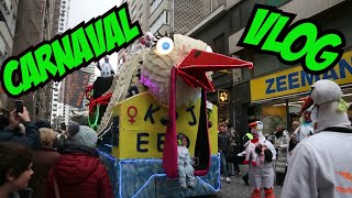 Carnaval Oostende68 [upl. by Ijnek]