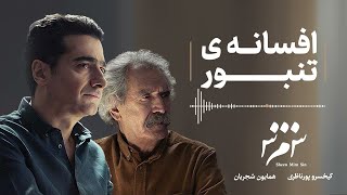 Homayoun Shajarian  Afsânehe Tanbour  همایون شجریان  افسانه تنبور [upl. by Highams175]