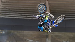 Dirt Shark  2018 Sydney X Games [upl. by Rambow]