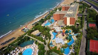 ЯКИЙ ОБРАТИ З ТЬОХ Pegasos Club 4 amp Pegasos Resort 5 amp Pegasos Royal 5  ТУРЕЧЧИНА АЛАНІЯ 2023 [upl. by Sile]