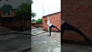 Kung Fu Movie Madness Drunken Master vs Green Hornet part1 [upl. by Perlman]