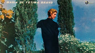 Maria de Fátima Bravo  Vocês Sabem lá… 1958 EP Festival da Canção [upl. by Onihc692]