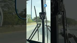 Transportadores de servicio especial se unen al paro camionero y se dirigen al sector de Sameco [upl. by Tammi372]