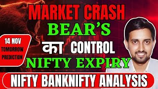 Nifty amp Bank Nifty Tomorrow Prediction  Nifty and Bank nifty targets  Options Guide [upl. by Niwrud271]