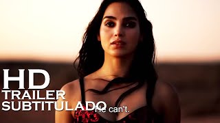 CARMEN Trailer 2023 SUBTITULADO HD Melissa Barrera Paul Mescal [upl. by Inman]