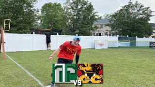 COMMITTEE vs RGCV I NWA Wiffle Ball 2024 [upl. by Utley]