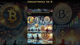 Best Cryptocurrency to Invest Today  Top Picks and Investment Guide [upl. by Philis933]