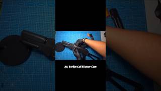 Wei Hui AK74 Gel Blaster Gun gelblasterguns akgelblaster gelblaster akseries toyguns [upl. by Ryan17]