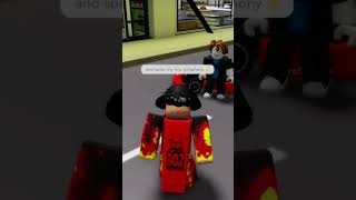 Worlds smallest violin 💘😇 roblox shorts [upl. by Sacha859]