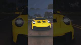 Porsche 911 GT3 RS 💛 The crew motorFest thecrewmotorfest shorts [upl. by Hadwin750]