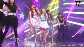 TaeTiSeo태티서  TWINKLE 트윙클 Stage Mix [upl. by Lenora]