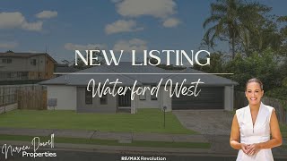 Welcome To Your New Modern Sanctuary  63 Bentinck Street Waterford West  Property Video Tour [upl. by Nylhsa]