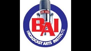 Broadcast Arts Institute BAI Post UTME Form and Courses [upl. by Tran]