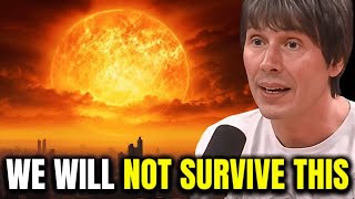 Brian Cox Warn Betelgeuse Supernova Explosion Imminent [upl. by Rehpoitsirhc]