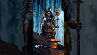 Aaj Mahadev ka din hai bolo har har Mahadev❣️👀🌍🕉️ [upl. by Jessie]