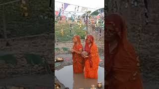 Chhath Puja song [upl. by Galliett298]