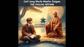 Carl Jung Meets Master Zuigan The Dialogue Within [upl. by Stephenson451]