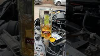 🚨Can Vodka Work as Windshield Washer Fluid Let’s Test It [upl. by Emelda]