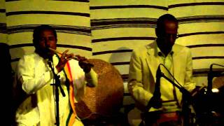 Aklilu Gebretsadik and Yohannes Afework Fendika [upl. by Kiker]