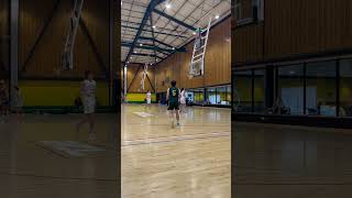 StAC Basketball  Jai Curtis  NZSS 3x3 Qualifying Tournament 2024 Highlights [upl. by Airtemad]