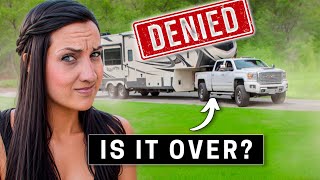 DONT Buy an RV Before Watching This RV Life [upl. by Balch]