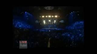 JayZ  911 Concert Live From Madison Square Garden Part 1 [upl. by Chantalle302]