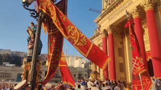 Festa Kalkara 2024 1  San Guzepp [upl. by Golub]