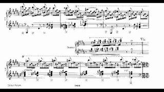 Totentanz  Liszt [upl. by Imuy394]