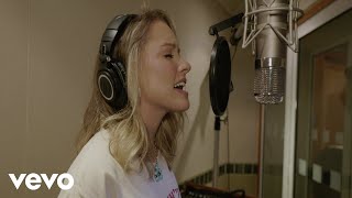 Emily Ann Roberts  Joy To The World Studio Video [upl. by Sheply701]