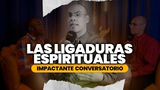 🔴PELIGROS DE LAS LIGADURAS DEL ALMA  JOSUÉ GUTIÉRREZ [upl. by Jenda]