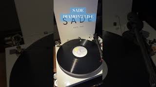 SADE Diamond Life THIS FAR box set vinyl record [upl. by Eyeleen992]