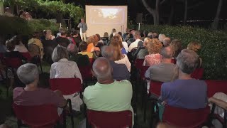 quotSan Michele tutto lannoquot nuovo ciclo di incontri nella frazione di Rapallo [upl. by Idak]